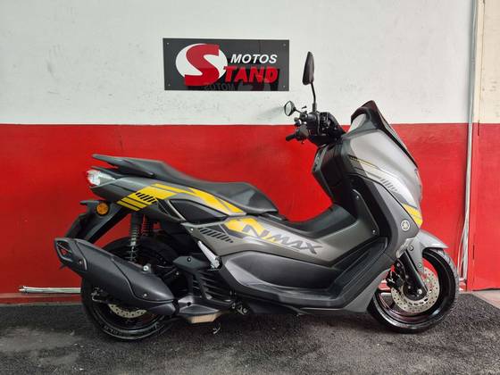 YAMAHA NMAX 160 ABS YAMAHA NMAX 160 ABS